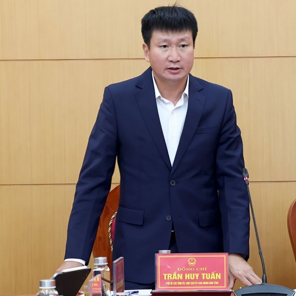 Ninh Bình bàn giải pháp phát triển khu, cụm công nghiệp