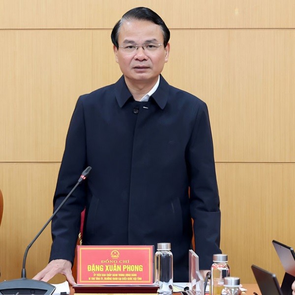 Ninh Bình bàn giải pháp phát triển khu, cụm công nghiệp