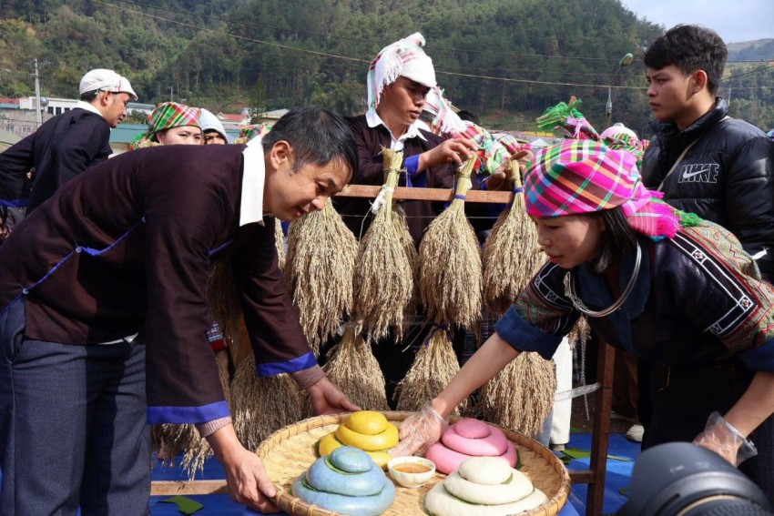 Lào Cai đón trên 363 nghìn lượt khách dịp nghỉ lễ