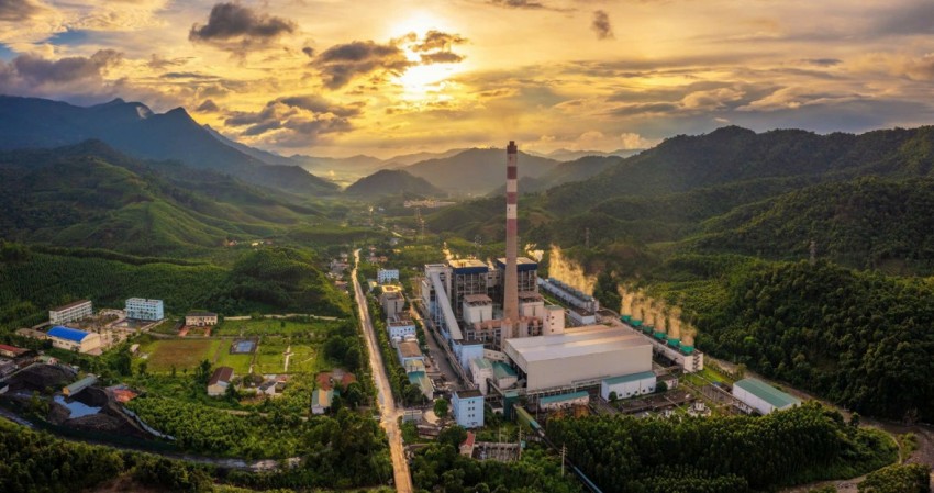 Tổng công ty Điện lực TKV-CTCP không đủ điều kiện đáp ứng Công ty đại chúng