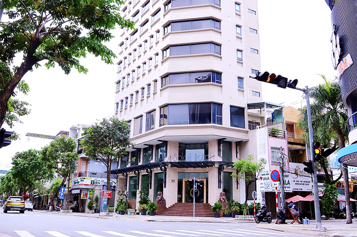 Trung “lửa” thâu tóm nhà, đất công sản ở Đà Nẵng như thế nào? -0