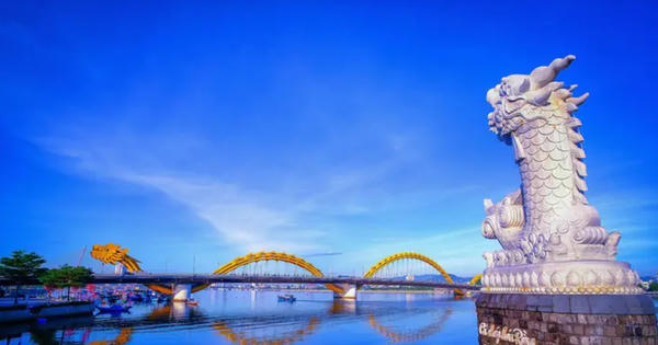 Đà Nẵng sắp đăng cai Diễn đàn Hành lang kinh tế Ấn Độ Dương - Thái Bình Dương 2026