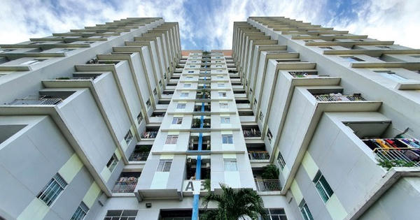 Đề xuất cấp 10.000 tỷ đồng vốn điều lệ làm Quỹ nhà ở Trung ương