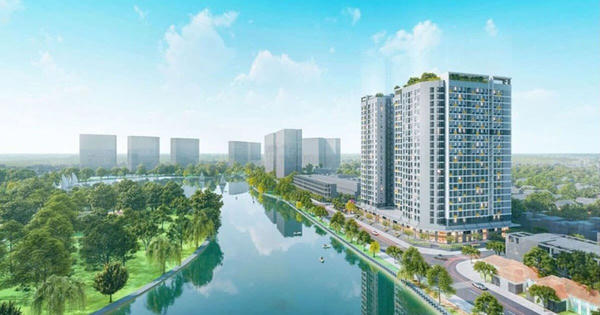 Hà Nội quy hoạch nhà ở xã hội dọc các tuyến Metro