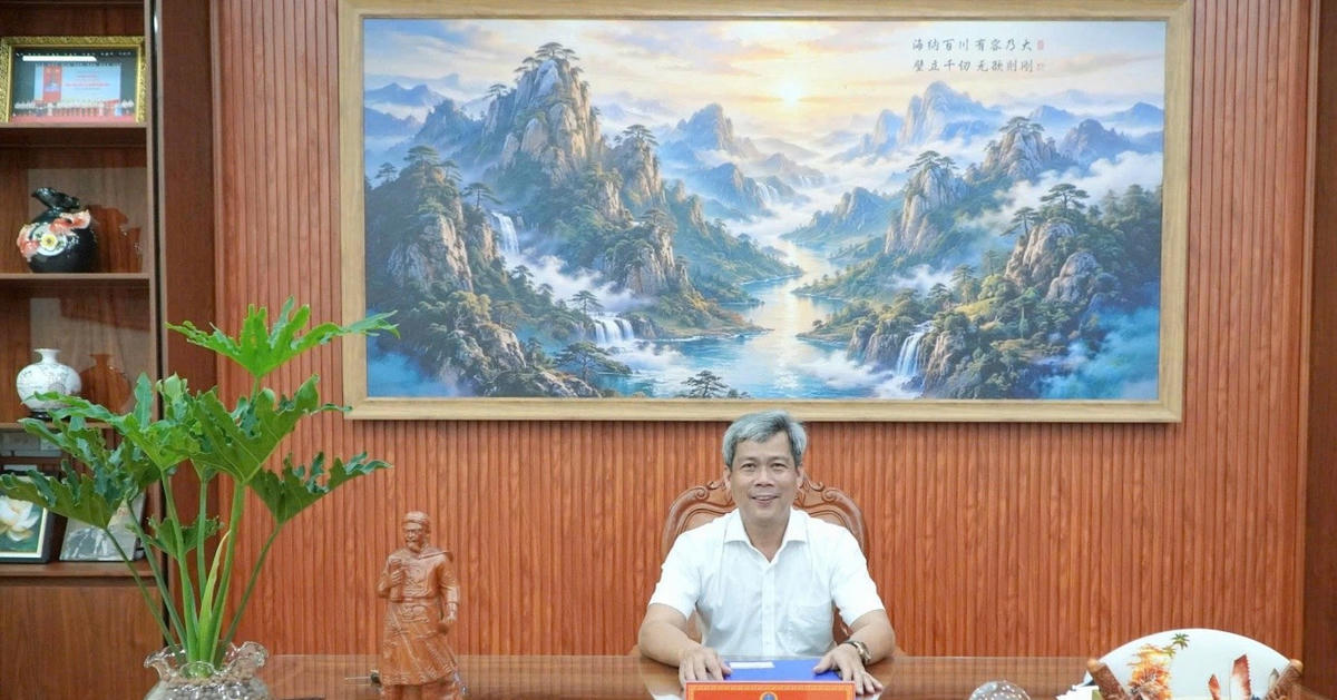 Giữ vững pháo đài công lý từ những “điểm nghẽn” được khơi thông