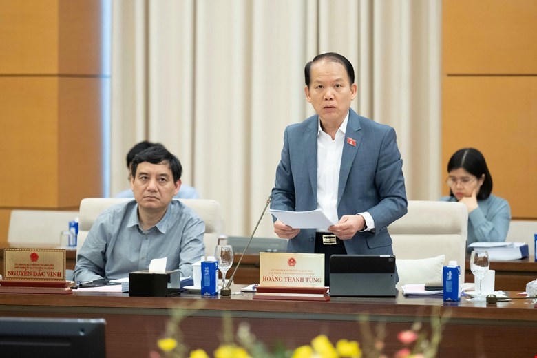 Đưa thể chế, pháp luật trở thành lợi thế cạnh tranh để Hà Nội phát triển nhanh, bền vững Đưa thể chế, pháp luật trở thành lợi thế cạnh tranh để Hà Nội phát triển nhanh, bền vững