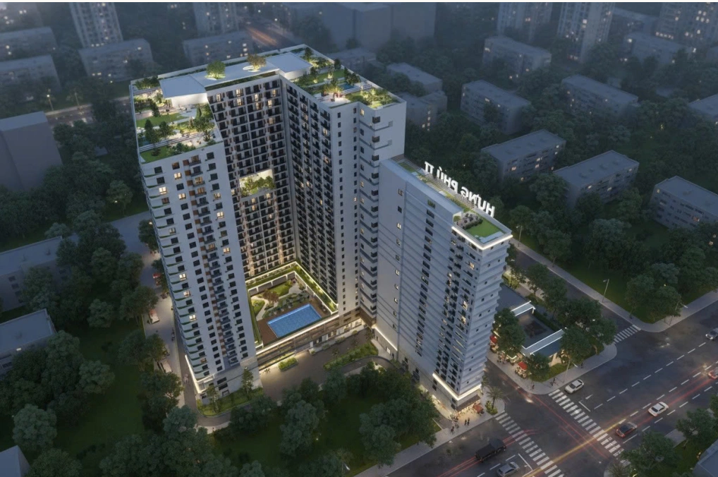 Khánh Hòa triển khai dự án nhà ở xã hội quy mô hơn 1.000 căn tại Bắc Nha Trang