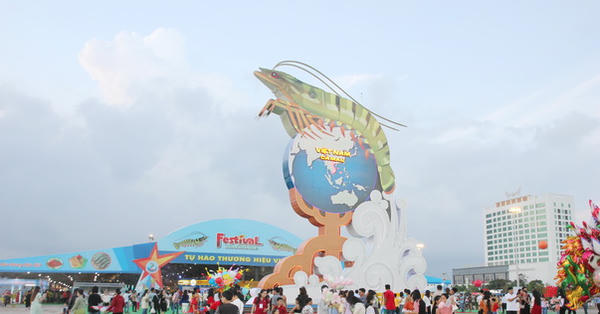 Cơ hội xúc tiến đầu tư, thương mại và quảng bá du lịch từ Festival Tôm Cà Mau 2026