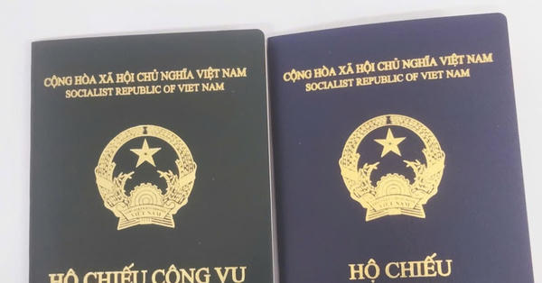 Công an TP Đà Nẵng triển khai thủ tục cấp tem “AB” cho công dân Việt Nam xuất cảnh