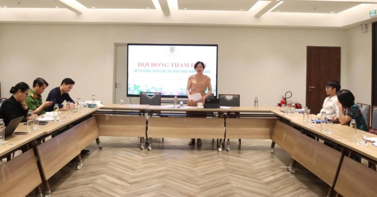 Bổ sung quy định nghiêm ngặt về bếp ăn trường học