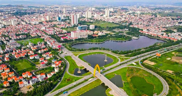 Bắc Ninh yêu cầu thực hiện nghiêm các quy định về đấu giá quyền sử dụng đất