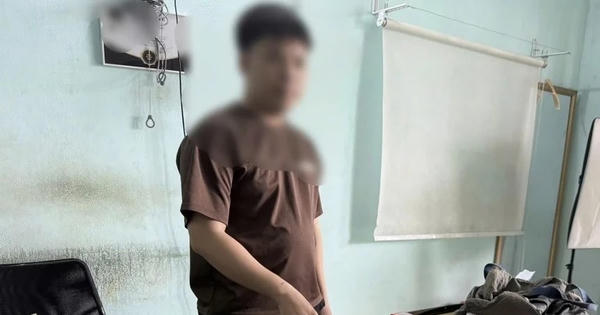Phát hiện đường dây làm giả giấy tờ, con dấu từ tiệm photocopy ở Đồng Nai