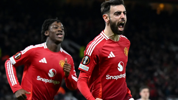 Man Utd cần gì để đảm bảo suất vào vòng loại trực tiếp Europa League