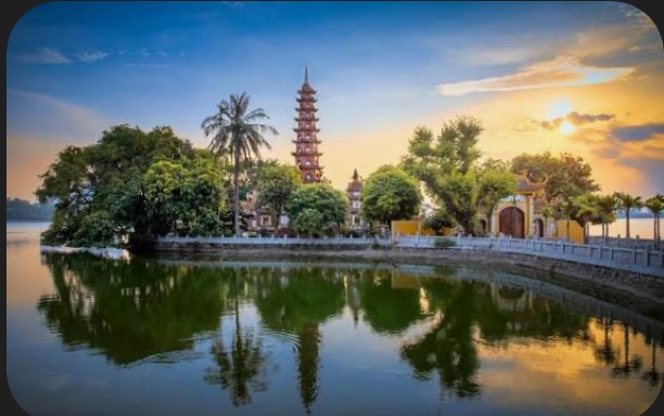 Nghiêm cấm xâm phạm 21 di tích vừa được Hà Nội xếp hạng Nghiêm cấm xâm phạm 21 di tích vừa được Hà Nội xếp hạng