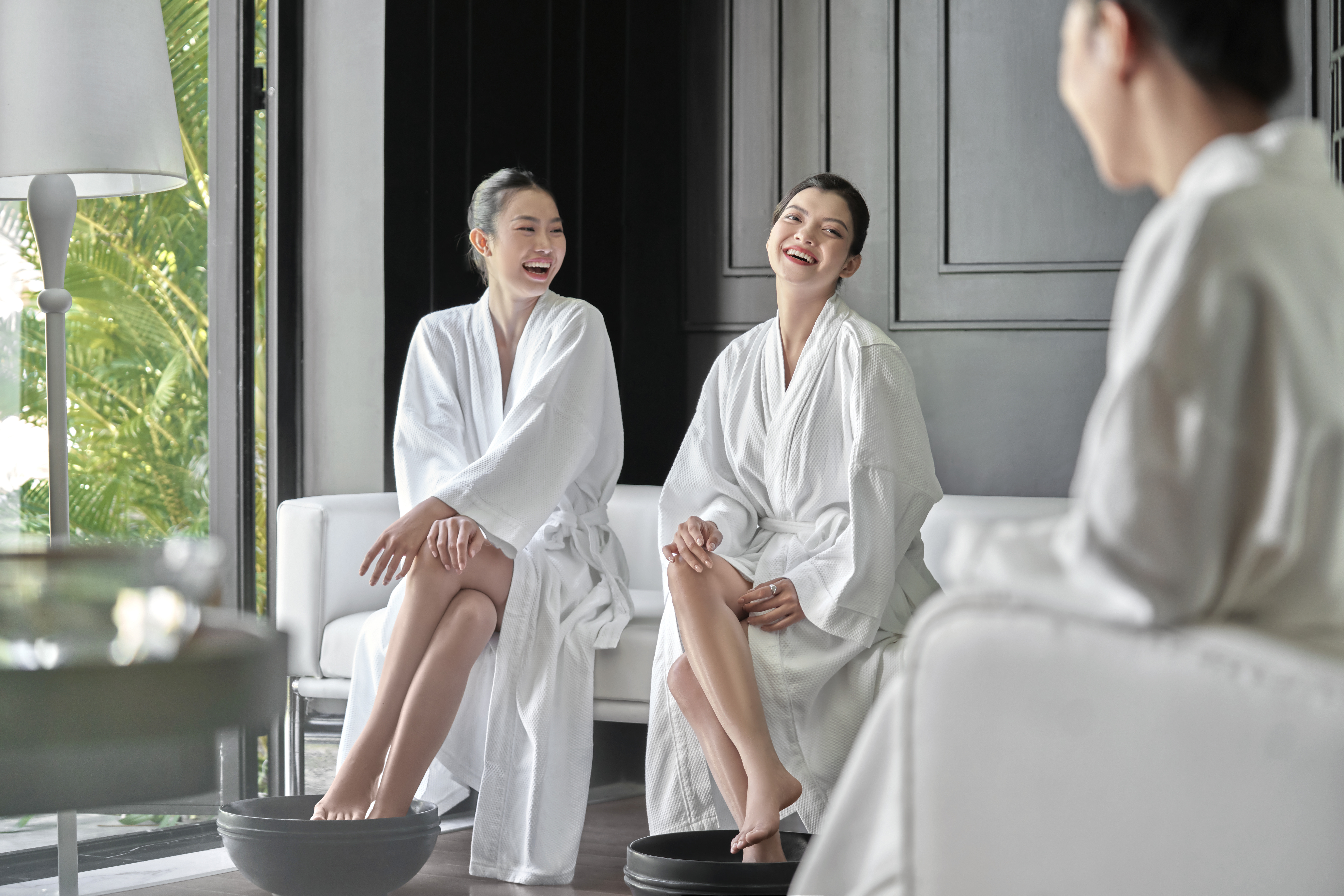 A wonderland of joy – Tưng bừng mùa lễ hội tại đảo Hòn Tre - Ảnh 7