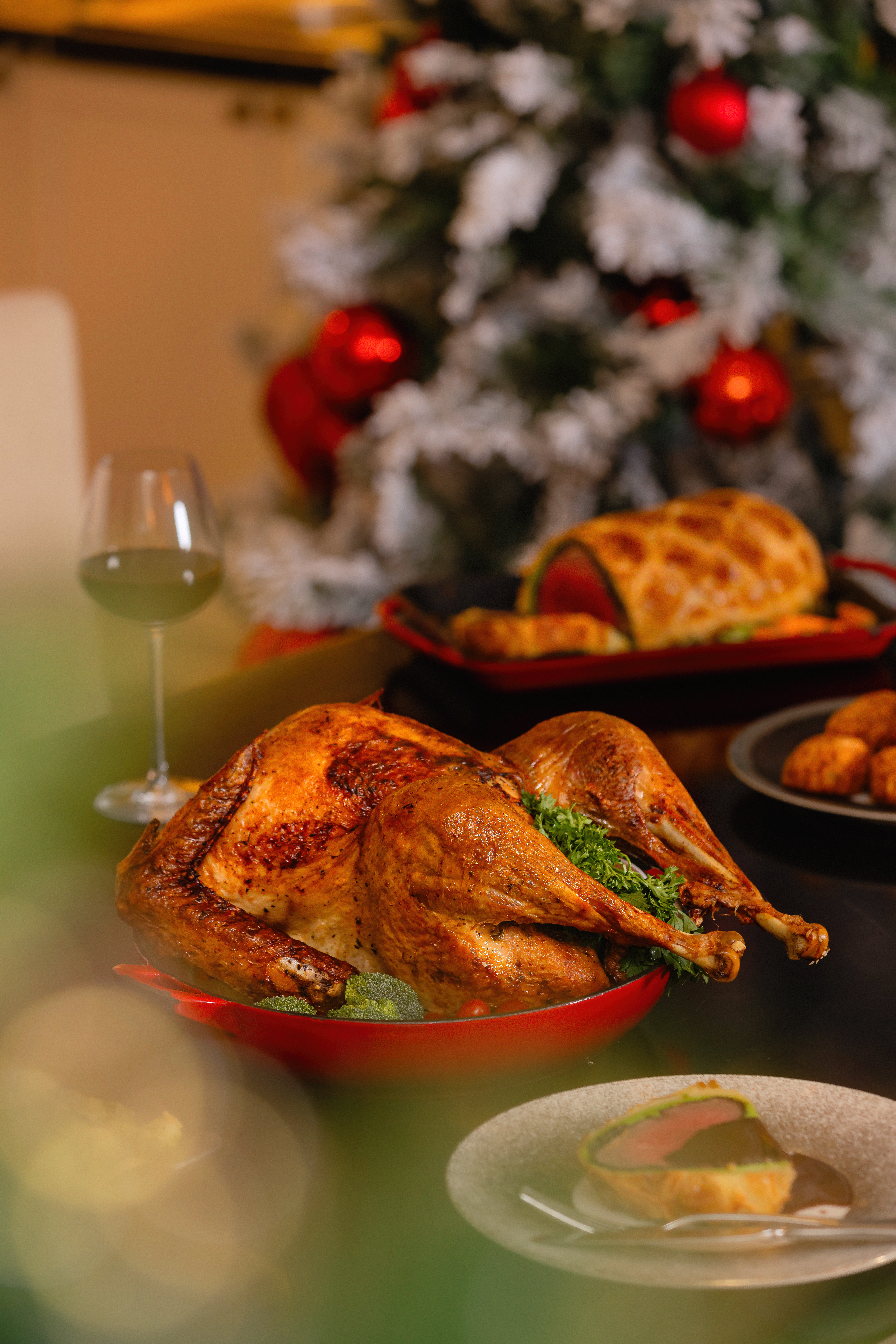 A wonderland of joy – Tưng bừng mùa lễ hội tại đảo Hòn Tre - Ảnh 5