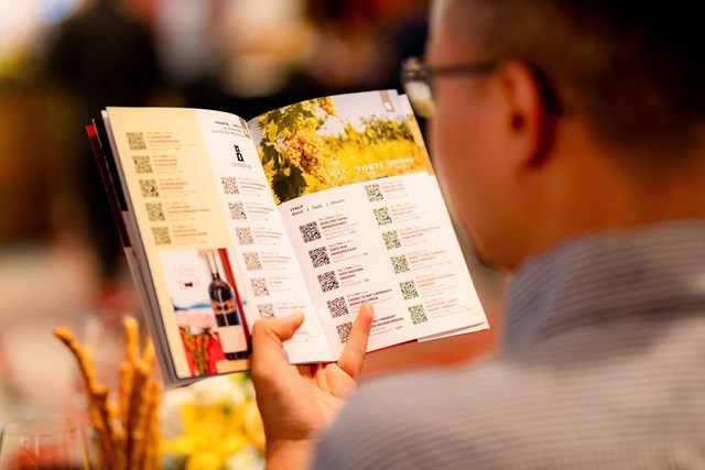 WineFest 2025: Ba thập kỷ đam mê – Hành trình kết nối Việt Nam với tinh hoa rượu vang thế giới - Ảnh 3