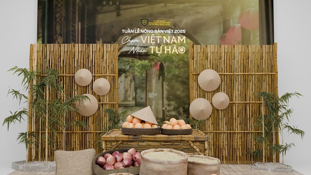 Lần đầu tiên Bộ Công Thương kết hợp nghệ sĩ livestream tiêu thụ gạo ST 25 - Ảnh 2