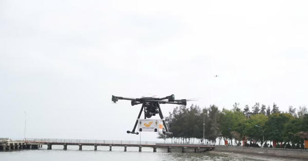 Dự thảo Luật Bưu chính sửa đổi: Doanh thu bưu chính vượt 87.000 tỷ đồng- luật cần theo kịp thị trường