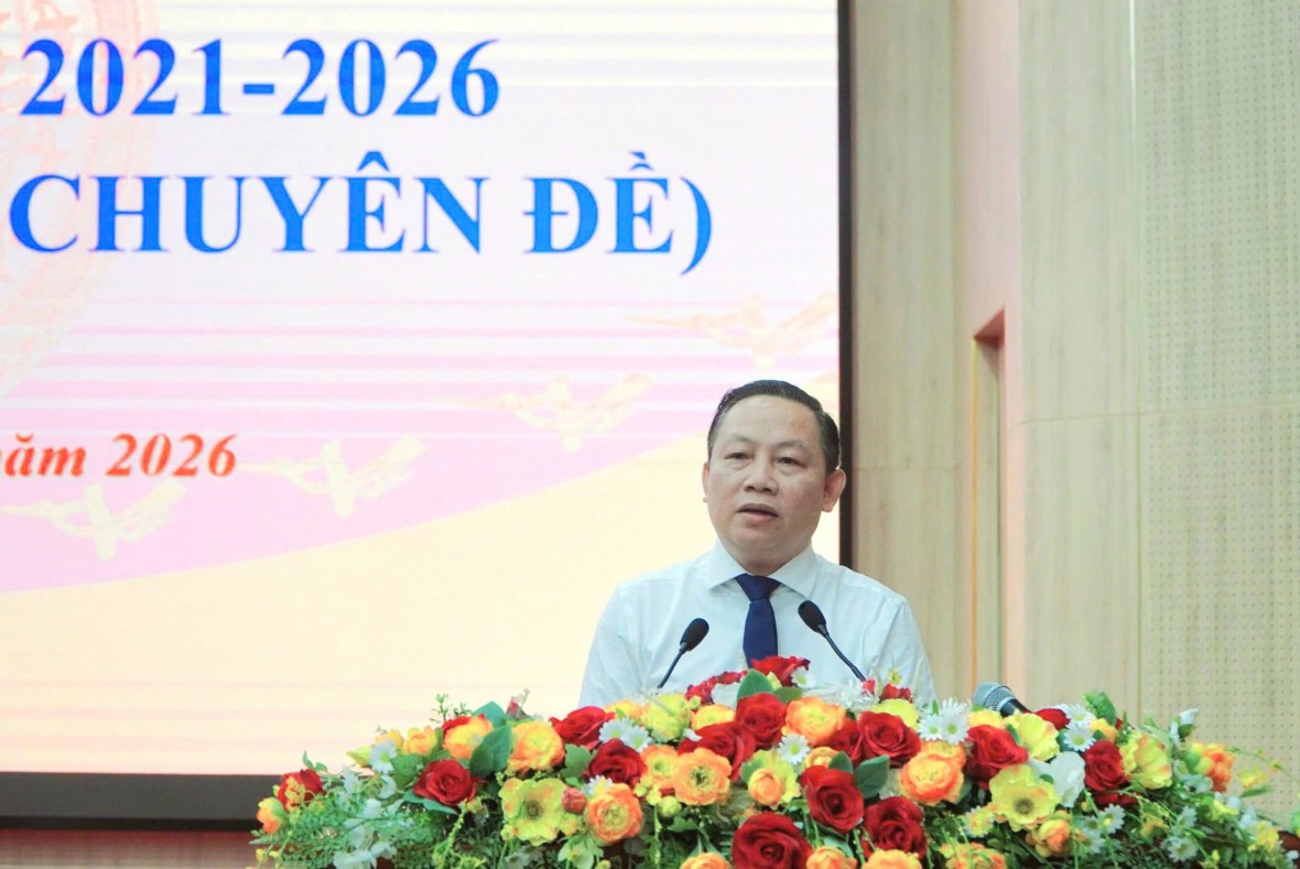 An Giang thông qua nhiều dự thảo nghị quyết quan trọng, sẵn sàng cho APEC 2027