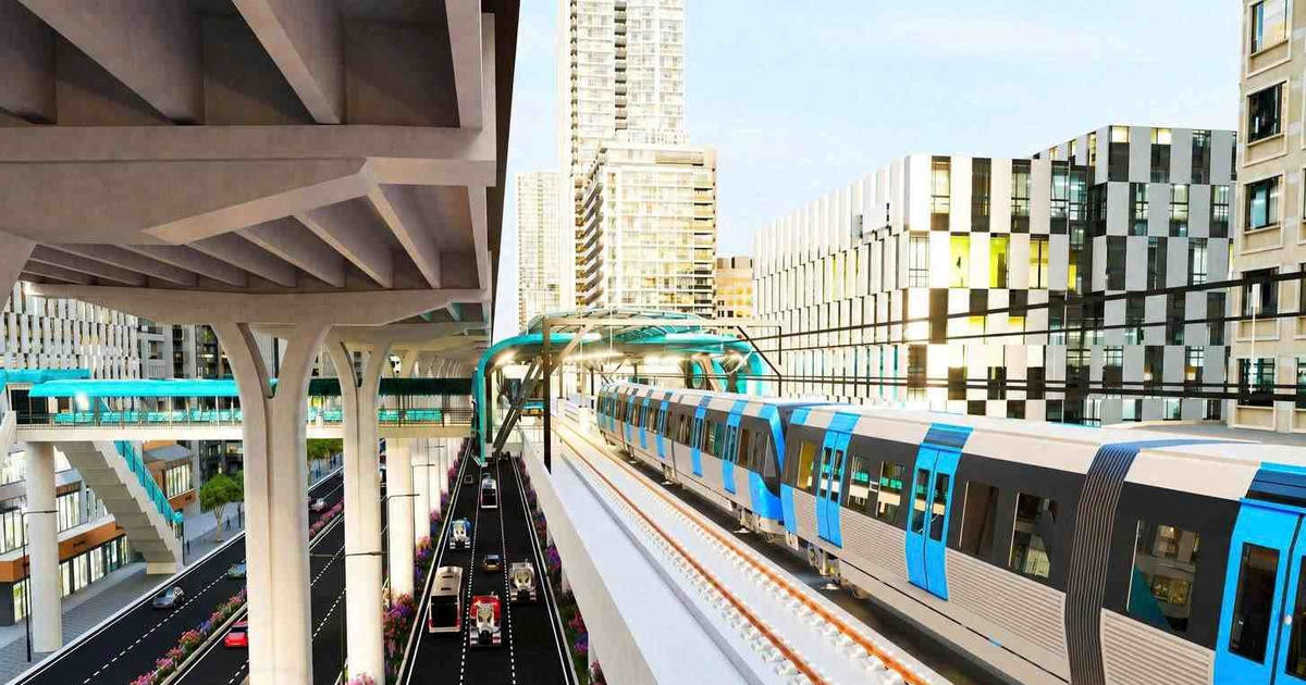 TP.HCM: Triển khai đo đạc, kiểm đếm đất của người dân phục vụ hai tuyến metro