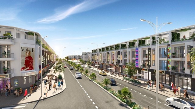 Gia Lai tìm nhà đầu tư Khu đô thị Cát Hải Center hơn 3.400 tỷ đồng