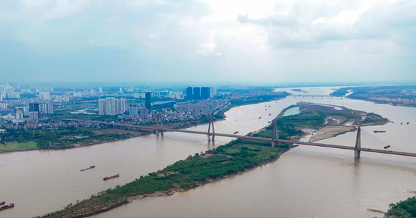 Hà Nội đề xuất khai thác quỹ đất bãi sông: Mở hướng phát triển nông nghiệp sinh thái gắn với du lịch trải nghiệm