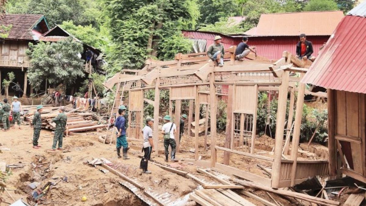 Thủ tướng chỉ đạo các địa phương “thừa thắng xông lên” đẩy nhanh tiến độ “Chiến dịch Quang Trung”