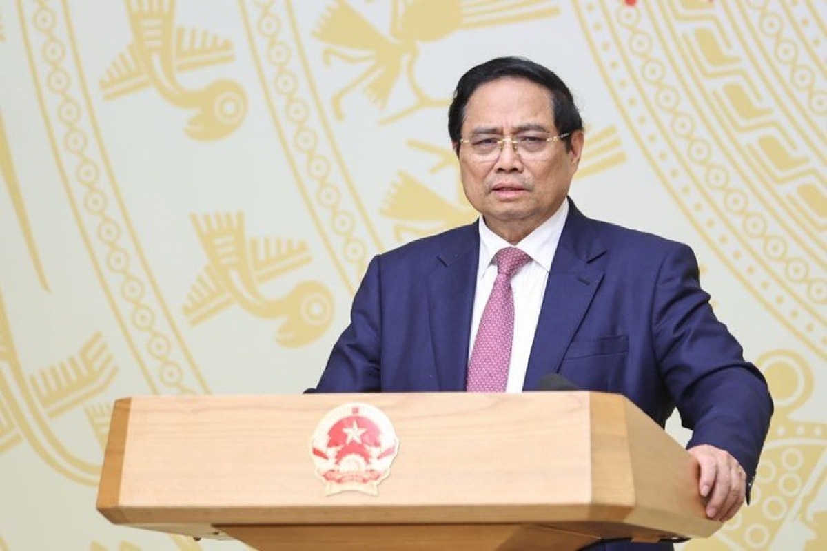 Thủ tướng yêu cầu chống khai thác IUU để đạt được 