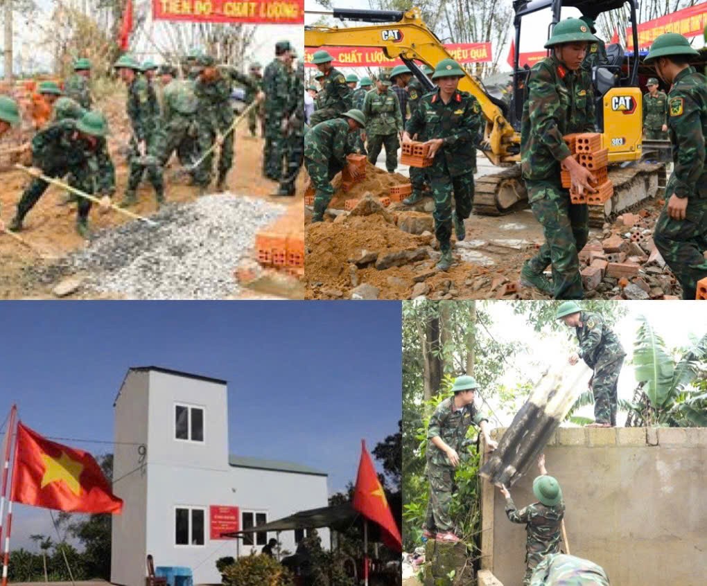 Thủ tướng chỉ đạo các địa phương “thừa thắng xông lên” đẩy nhanh tiến độ “Chiến dịch Quang Trung”