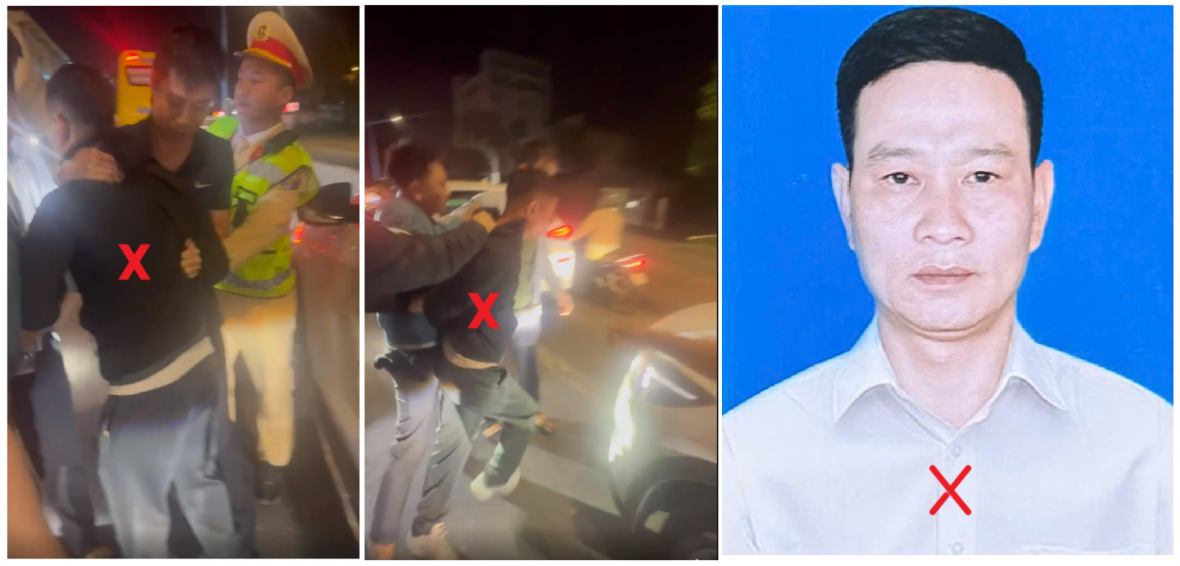 Thanh Hóa: Bắt giữ đối tượng 