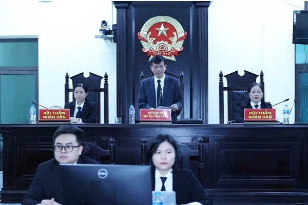 62 thanh thiếu niên lĩnh án vì gây rối trật tự công cộng tại Ninh Bình 62 thanh thiếu niên lĩnh án vì gây rối trật tự công cộng tại Ninh Bình