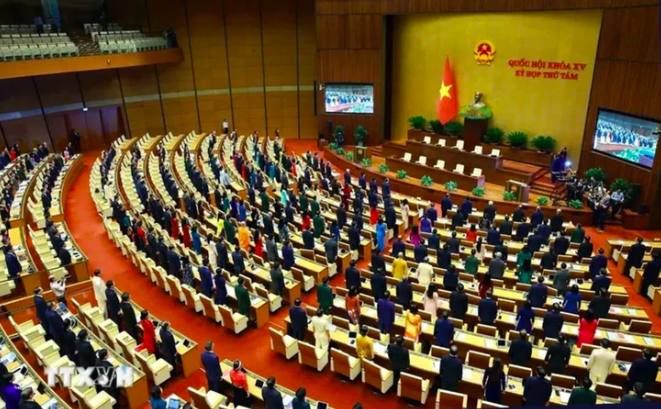 Đề xuất đổi mới toàn diện phân loại 3 nhóm công trình liên quan đến an ninh quốc gia