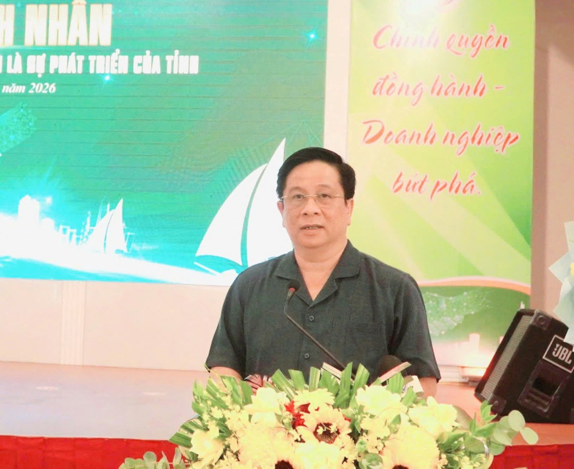 An Giang khởi động “Cà phê doanh nhân” năm 2026