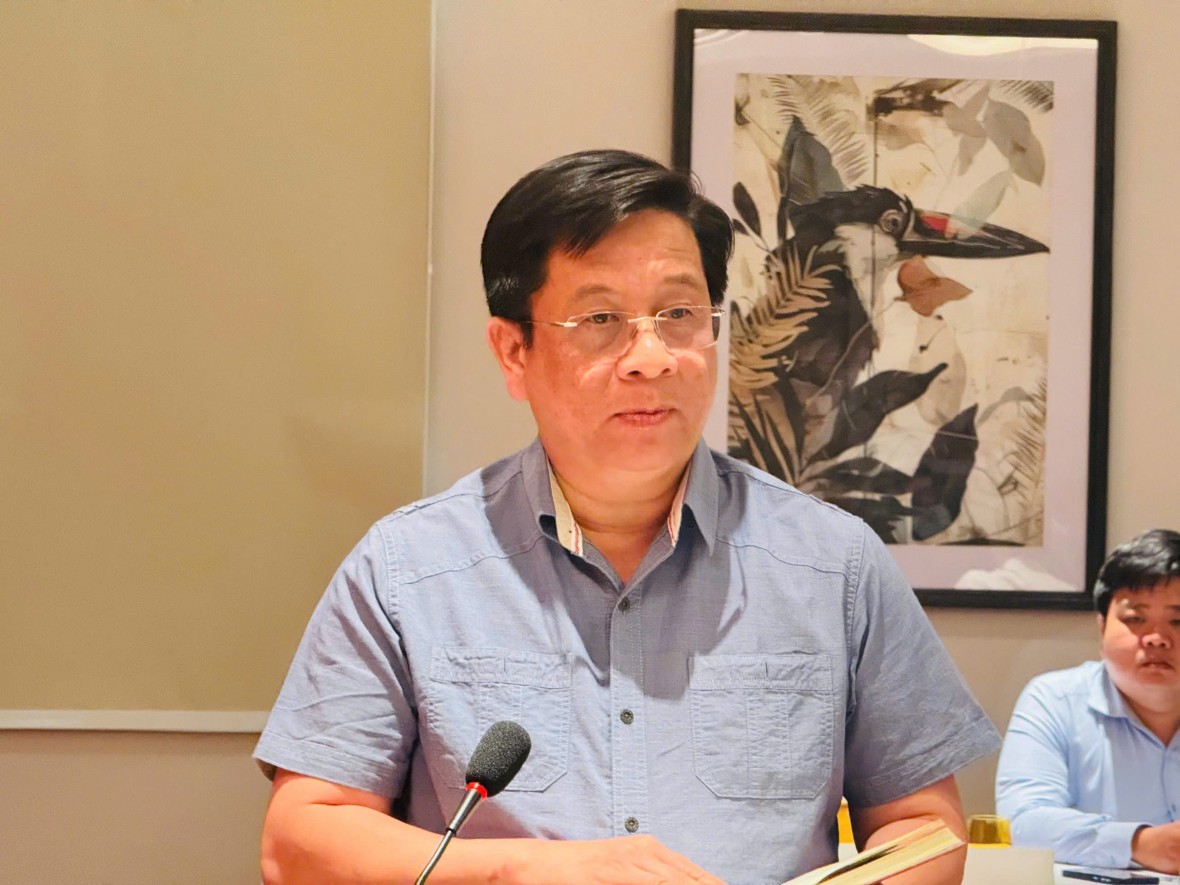 Đặc khu Phú Quốc cần cơ chế, chính sách đặc thù để phát triển đột phá Đặc khu Phú Quốc cần cơ chế, chính sách đặc thù để phát triển đột phá