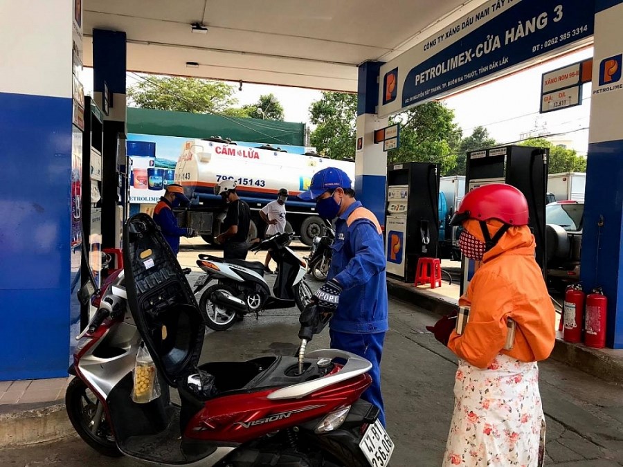 giai quyet tinh trang ket cang thieu container de gia tang xuat khau