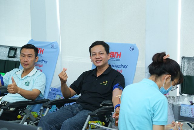 Nụ cười lu&ocirc;n rạng rỡ khi tham gia hoạt động &yacute; nghĩa từ c&aacute;c th&agrave;nh vi&ecirc;n Herbalife &nbsp;