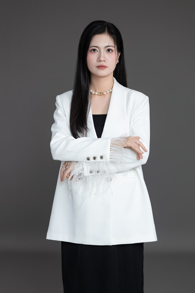 CEO Nguyễn Thị Hải Yến, Nh&agrave; s&aacute;ng lập Y Group.