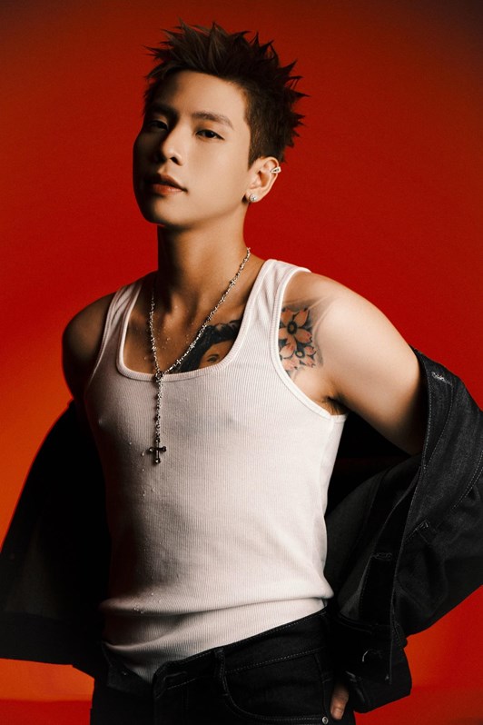 Đại đô thị T&T City Millennia sẵn sàng đón sóng cảm xúc từ bộ ba Issac - Erik - Quân A.P - Ảnh 3 Đại đô thị T&T City Millennia sẵn sàng đón sóng cảm xúc từ bộ ba Issac - Erik - Quân A.P - Ảnh 3