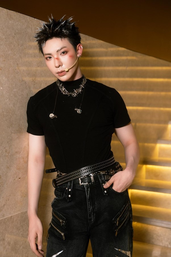 Đại đô thị T&T City Millennia sẵn sàng đón sóng cảm xúc từ bộ ba Issac - Erik - Quân A.P - Ảnh 2 Đại đô thị T&T City Millennia sẵn sàng đón sóng cảm xúc từ bộ ba Issac - Erik - Quân A.P - Ảnh 2