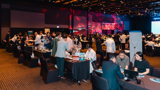 Quảng Ninh quảng bá du lịch tại Hàn Quốc với thông điệp: 'Một điểm đến – Hai Di sản' - Ảnh 1