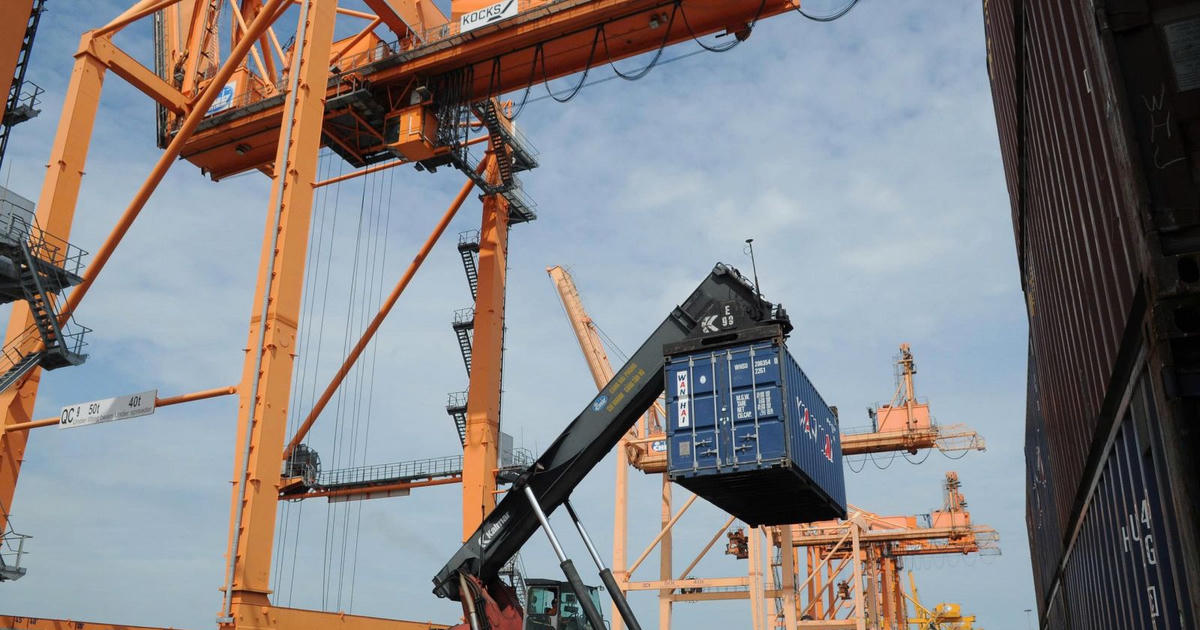 Bộ Công Thương sửa đổi hàng loạt thủ tục xuất nhập khẩu, tập trung cấp C/O