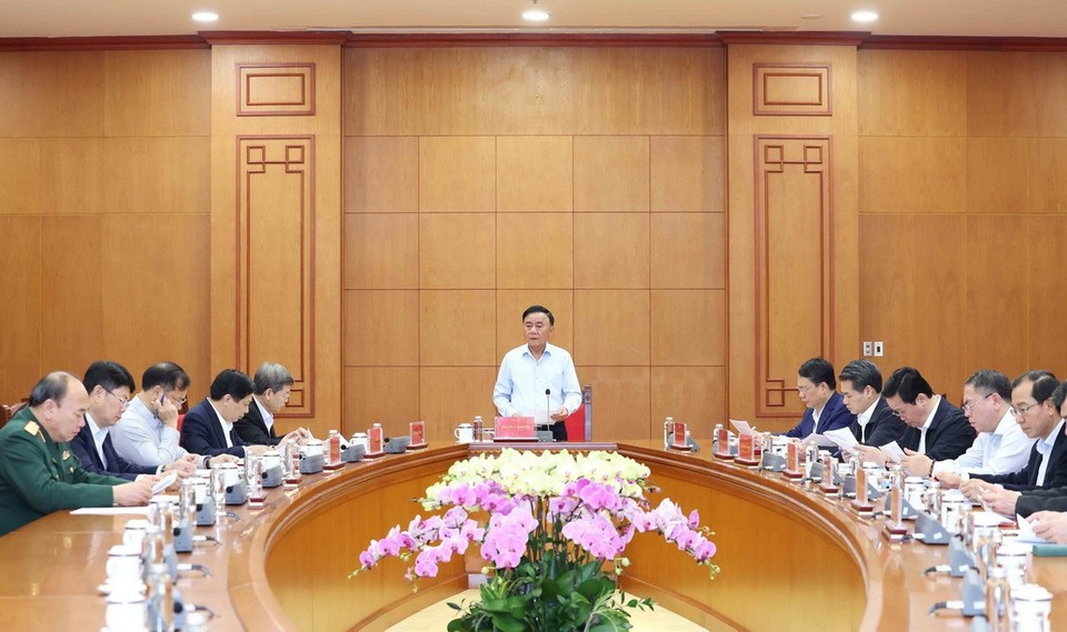 Tăng cường sự lãnh đạo của Đảng đối với công tác phòng, chống tham nhũng, lãng phí, tiêu cực Tăng cường sự lãnh đạo của Đảng đối với công tác phòng, chống tham nhũng, lãng phí, tiêu cực