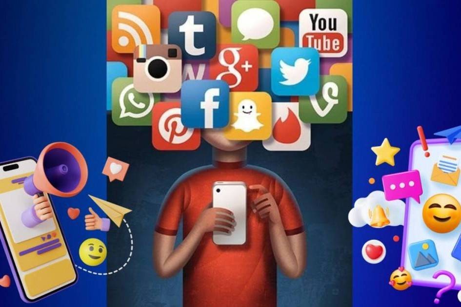 Bộ Công an đề xuất định danh chủ quản, nhằm siết chặt, quản lý các hội nhóm trên mạng xã hội Bộ Công an đề xuất định danh chủ quản, nhằm siết chặt, quản lý các hội nhóm trên mạng xã hội