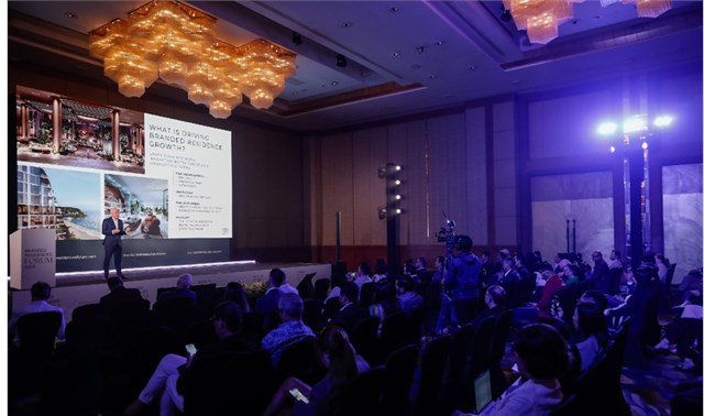 Tại sự kiện, nhiều chuy&ecirc;n gia nhận định thị trường Việt Nam đang trở th&agrave;nh điểm đến l&yacute; tưởng của Bất động sản h&agrave;ng hiệu khu vực Ch&acirc;u &Aacute; - Th&aacute;i B&igrave;nh Dương &nbsp;