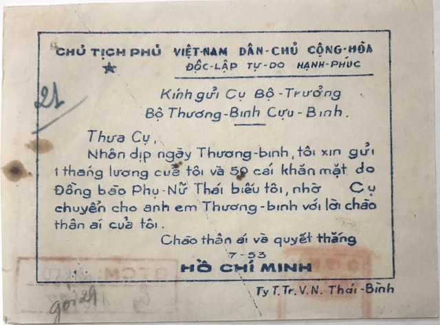 Chuyện hy hữu còn đó, công ơn liệt sĩ còn đây - Ảnh 2. Chuyện hy hữu còn đó, công ơn liệt sĩ còn đây - Ảnh 2.