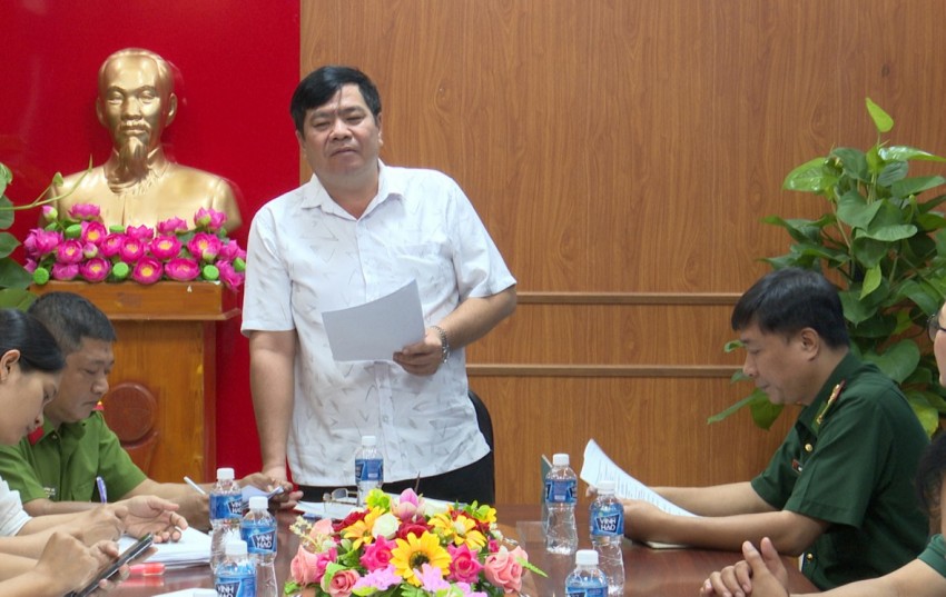 BĐBP Tây Ninh phối hợp với xã Phước Chỉ tổ chức Chương trình “Xuân Biên phòng ấm lòng dân bản” năm 2026