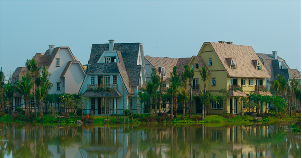 Ecopark ra mắt The Grand Island: Biểu tượng đắt giá bậc nhất Eco Central Park