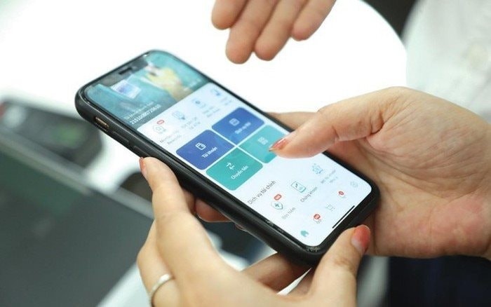 Phấn đấu có 95% dân số từ 15 tuổi trở lên có tài khoản giao dịch tại ngân hàng Phấn đấu có 95% dân số từ 15 tuổi trở lên có tài khoản giao dịch tại ngân hàng