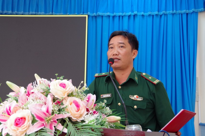 Đồng Tháp: Xã Gia Thuận tăng cường tuyên truyền quy định khai thác hải sản, quyết tâm ngăn chặn khai thác IUU